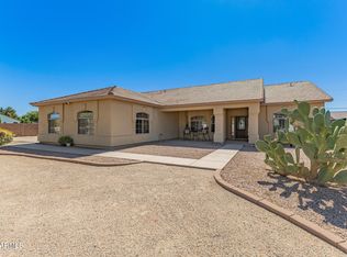 2813 E CEDAR WAXWING Drive, Gilbert, AZ 85298