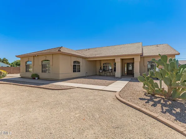 2813 E CEDAR WAXWING Drive, Gilbert, AZ 85298