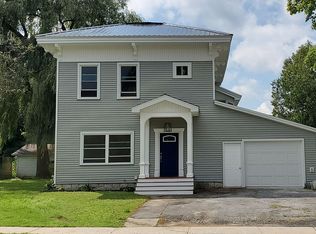 37 N Jefferson St, Carthage, NY 13619