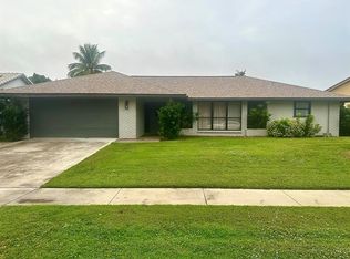 13987 Columbine Ave, Wellington, FL 33414