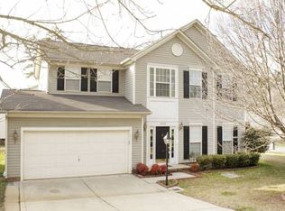 3625 Hubbard Rd, Charlotte, NC 28269