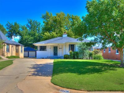 701 NW 42nd St, Oklahoma City, OK, 73118