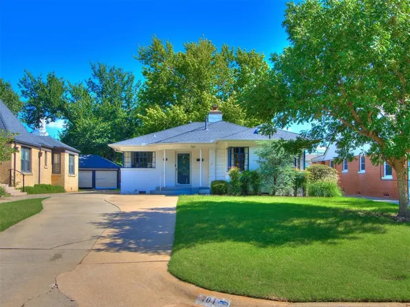 701 NW 42nd St, Oklahoma City, OK 73118