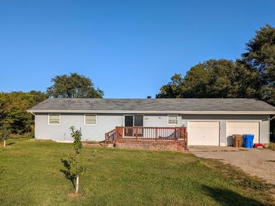 807 E Main Ave, Frazee, MN, 56544