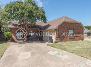 6919 Cedar Knoll Dr, Dallas, TX 75236