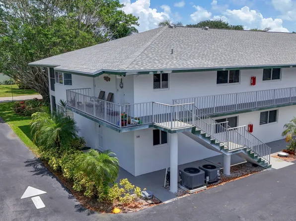 6 Garden Street E #108p, Tequesta, FL 33469