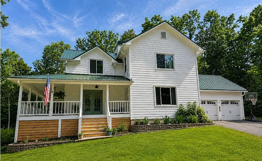 623 Camp Branch Rd