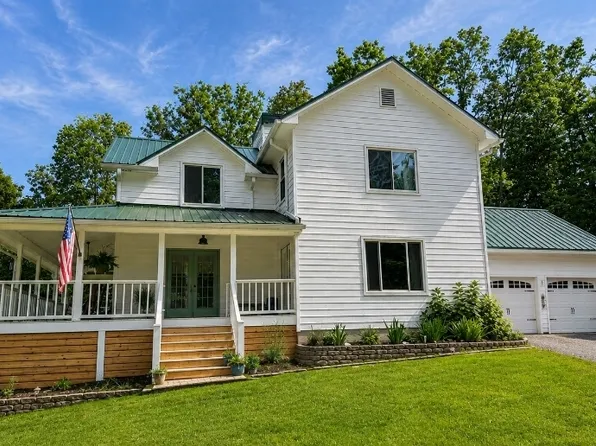 623 Camp Branch Rd, Ellijay, GA 30540