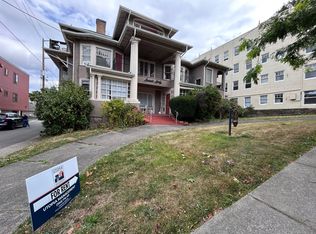 Bhs T Axtell, Bellingham, WA 98225