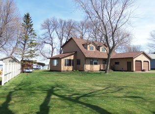 45294 147th St, Morris, MN 56267