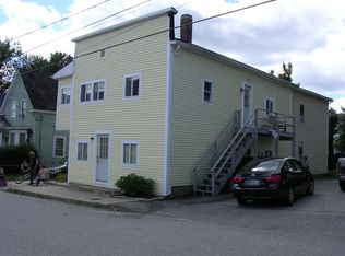 78 Brook St, Sanford, ME 04073