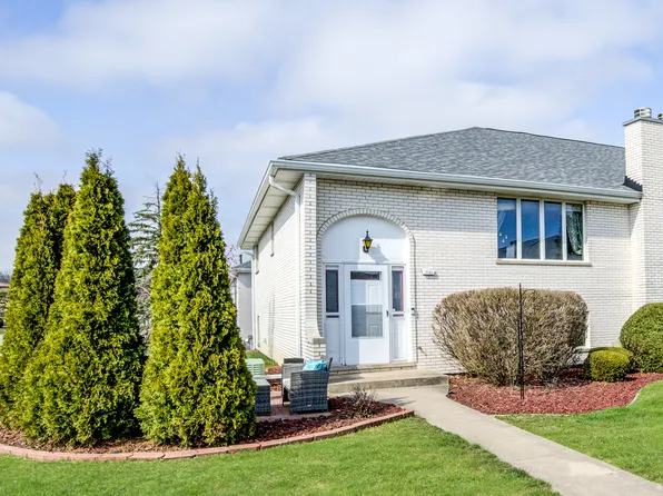 7246 W 152nd Pl, Orland Park, IL 60462