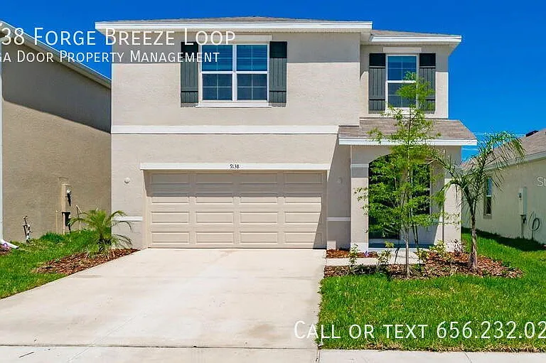 9138 Forge Breeze Loop — Photo 1