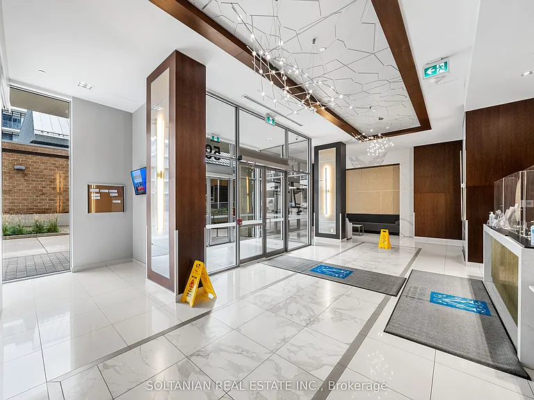 591 Sheppard Ave E #520 — Photo 4