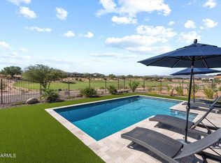 28500 N Camel Rock Ct, Rio Verde, AZ 85263