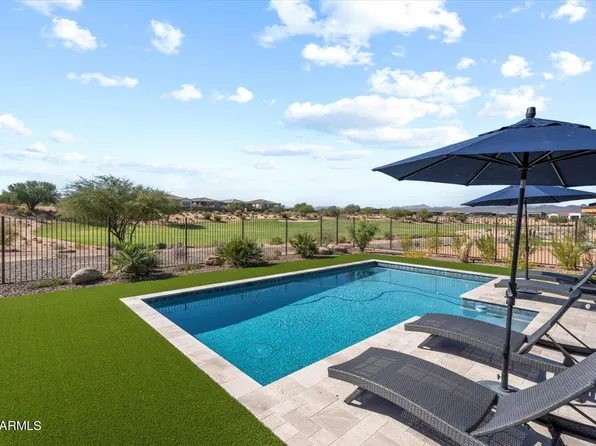 28500 N CAMEL ROCK Court, Rio Verde, AZ 85263