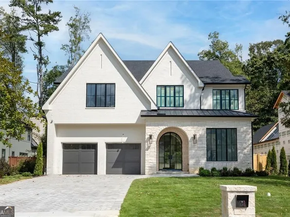 305 Hook St, Alpharetta, GA 30009