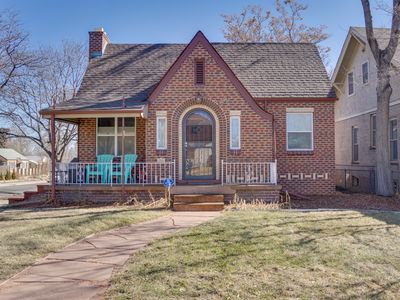 4598 N Beach Ct, Denver, CO, 80211