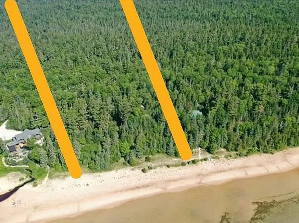 5763 Carnegie Trl Lot 102, Naubinway, MI 49762