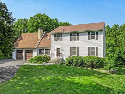 185 Rombout Road, Pleasant Valley, NY, 12569