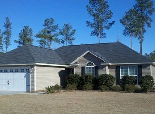 30 Abigail Cir, Ellabell, GA 31308