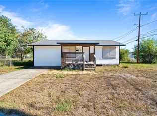 3314 Foley Dr, Corpus Christi, TX 78415