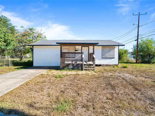 3314 Foley Dr, Corpus Christi, TX 78415