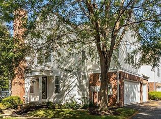 5413 Aubrey Loop, Dublin, OH