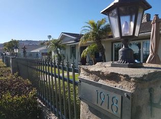 1918 W 25th St, San Pedro, CA 90732