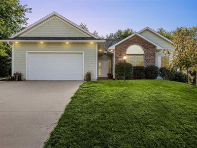 2700 Oakmont Ct, Coralville, IA, 52241