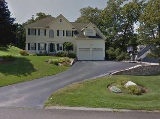 8 Whistler Ln, Southborough, MA 01772