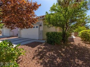 2387 Predera Ave, Henderson, NV 89052