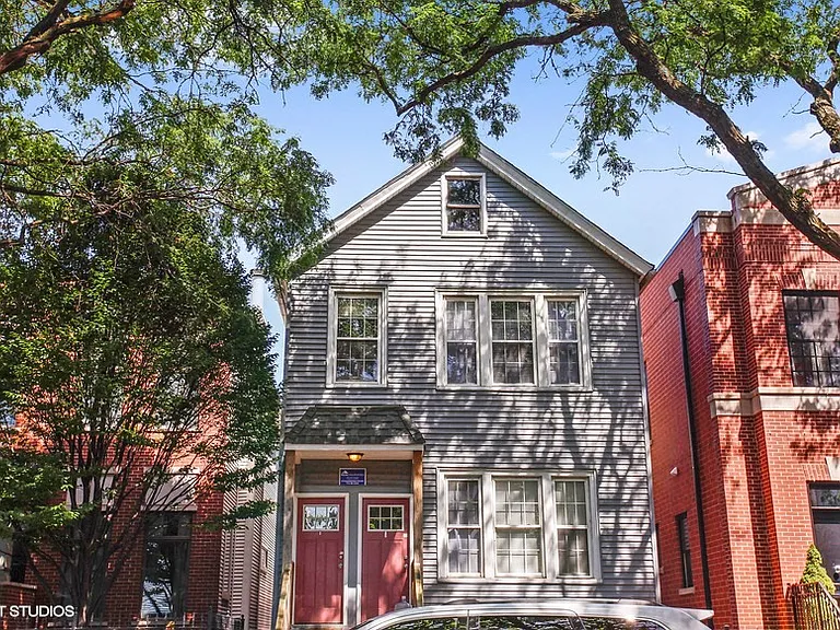 2519 N. Marshfield Ave. — Photo 2