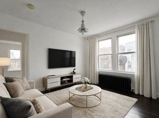 692 Bergen Ave #4, Jersey City, NJ 07304