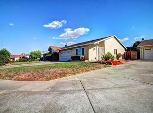 3854 Dunbar Pl, Fremont, CA 94536