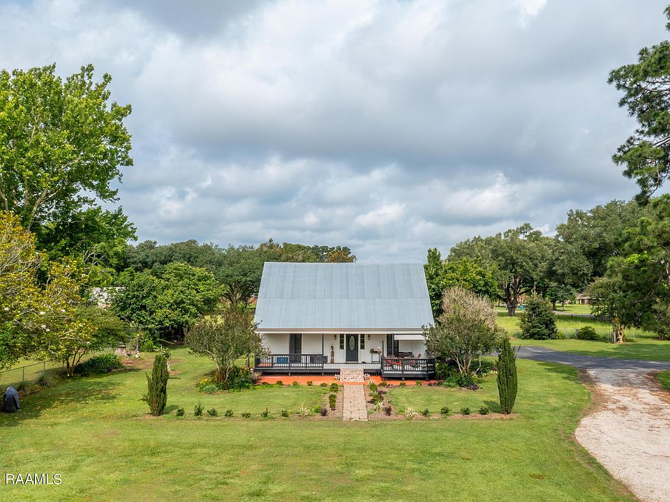 316 Wallace Broussard Rd, Carencro, LA 70520 Zillow