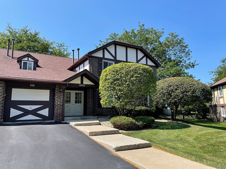 1st image of 15712 Orlan Brook Dr Unit 152