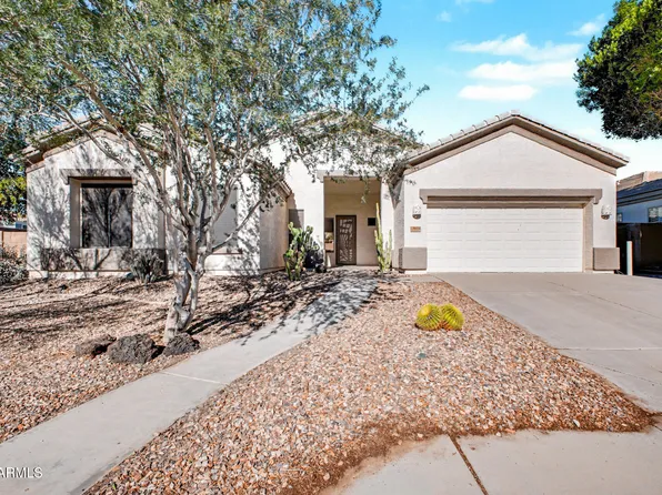 8634 E HILLVIEW Street, Mesa, AZ 85207