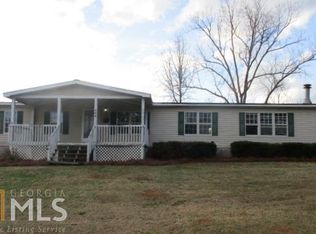 798 Jackson Lake Rd, Jackson, GA 30233