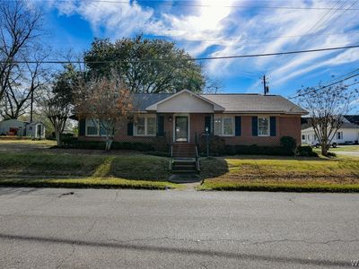 145 4th Ave NW, Gordo, AL, 35466
