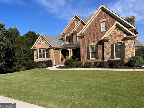 4529 Grandview Pkwy, Flowery Branch, GA 30542