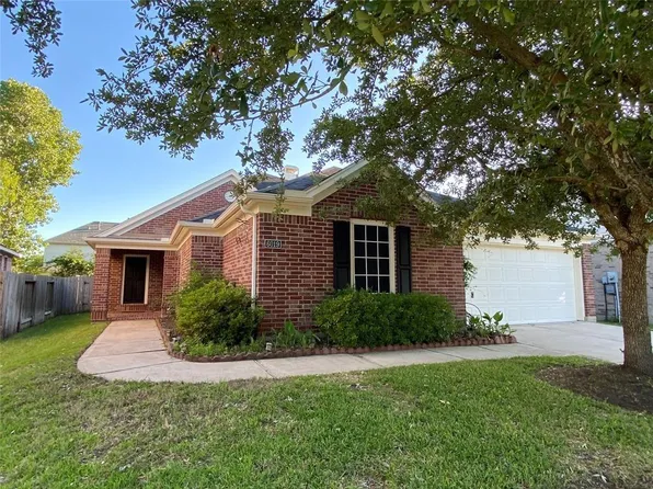 6019 Marble Hollow Ln, Katy, TX 77450