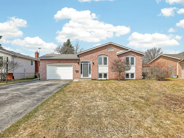 249 Arris Cres, West Perth, ON N0K 1N0