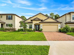 4387 Broomsedge Cir, West Melbourne, FL 32904