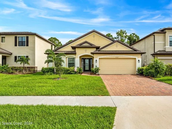 4387 Broomsedge Cir, West Melbourne, FL 32904