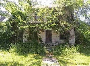 12835 Lauder St, Detroit, MI 48227