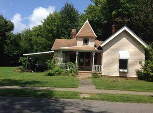412 W 3rd North St, Morristown, TN 37814