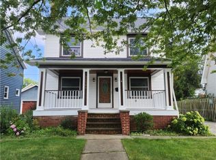 15540 Lakewood Heights Blvd, Lakewood, OH 44107