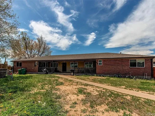 14204 E 22nd Pl, Aurora, CO 80011