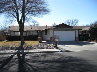 4310 Valdez Way, Reno, NV 89502